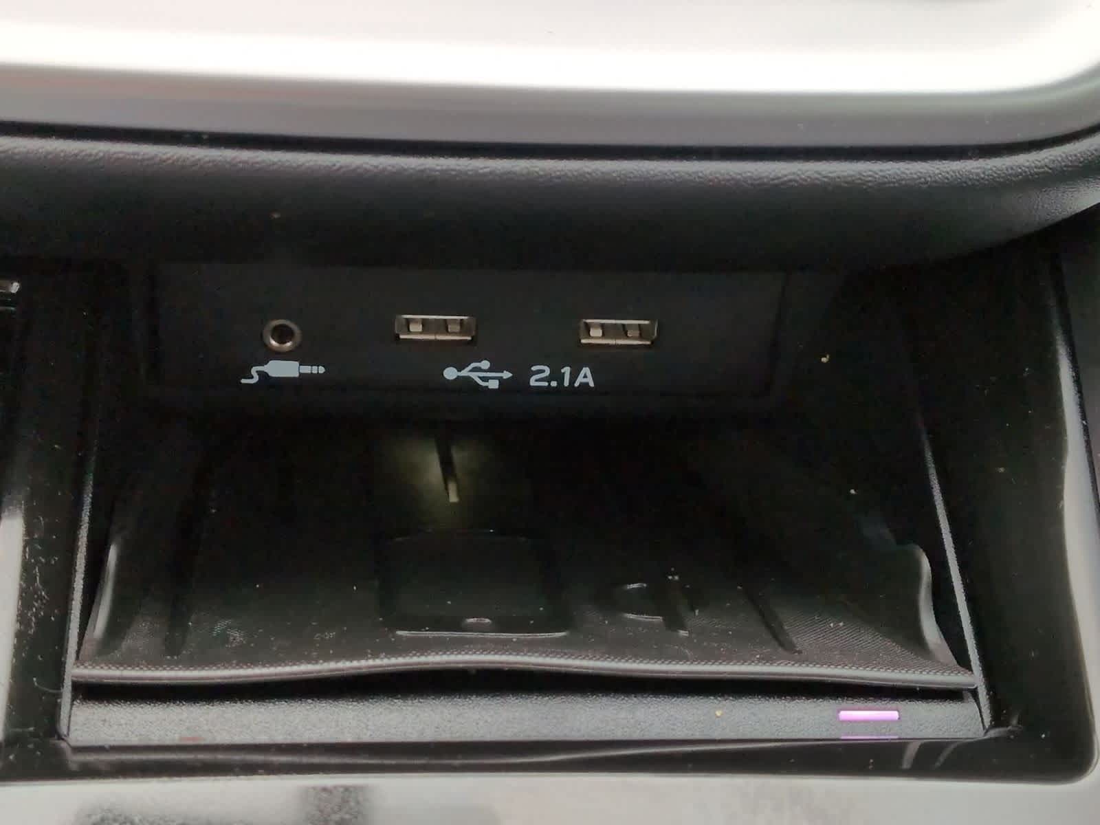 Thumbnail: 2022 Subaru Outback - 34