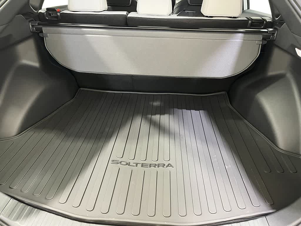 Thumbnail: 2026 Subaru Solterra - 23