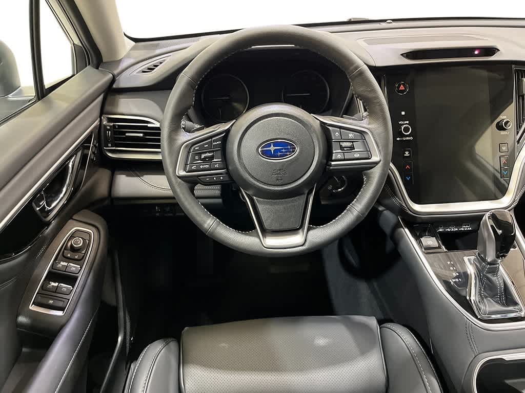 Thumbnail: 2025 Subaru Outback - 16