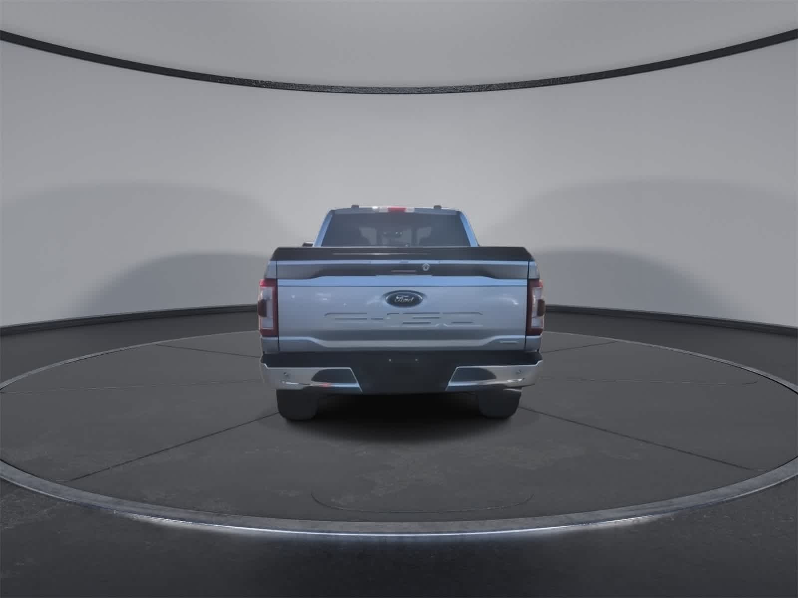 Thumbnail: 2022 Ford F-150 - 7