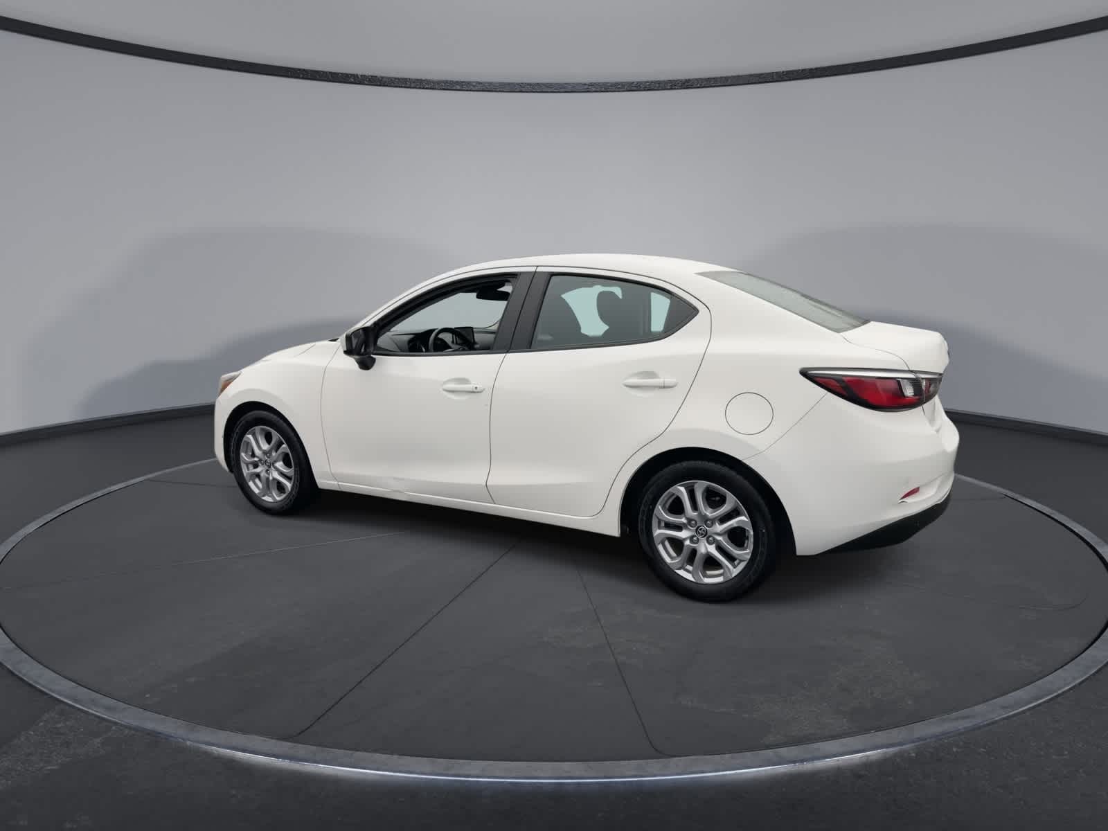 Thumbnail: 2016 Scion iA - 6