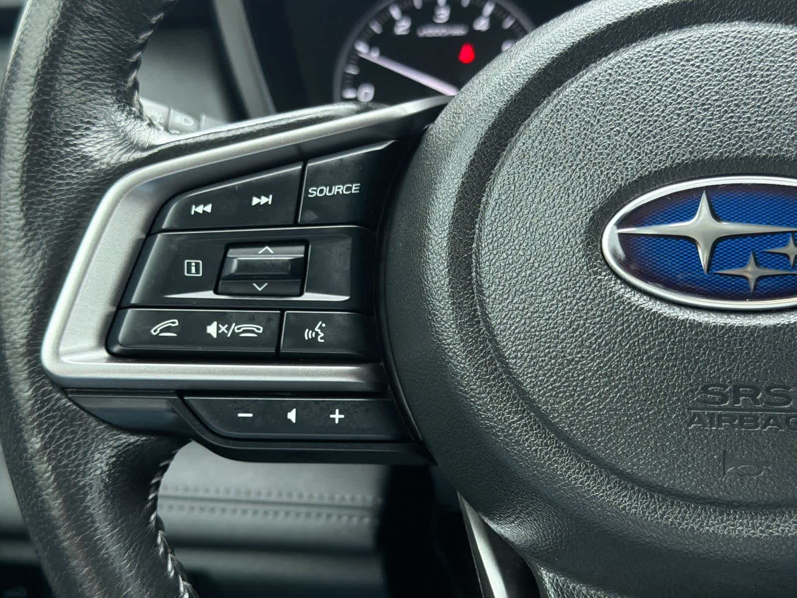 Thumbnail: 2024 Subaru Outback - 26