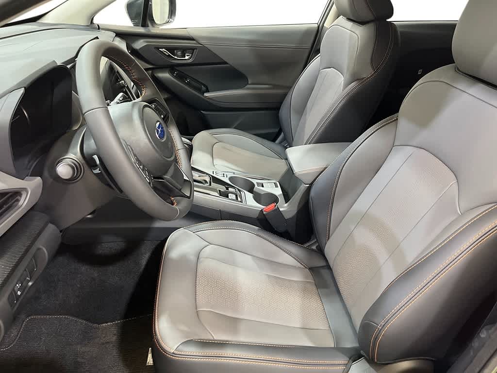 Thumbnail: 2025 Subaru Crosstrek - 10