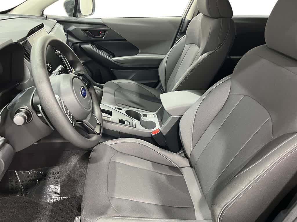 Thumbnail: 2026 Subaru Crosstrek - 12