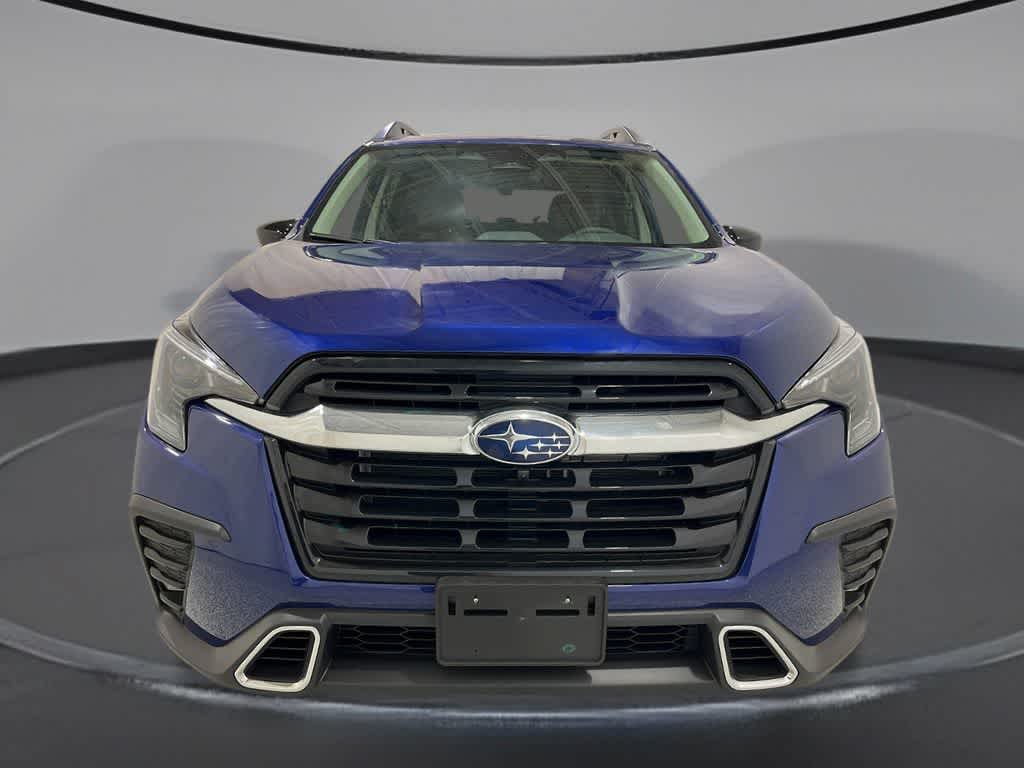 Thumbnail: 2026 Subaru Ascent - 8
