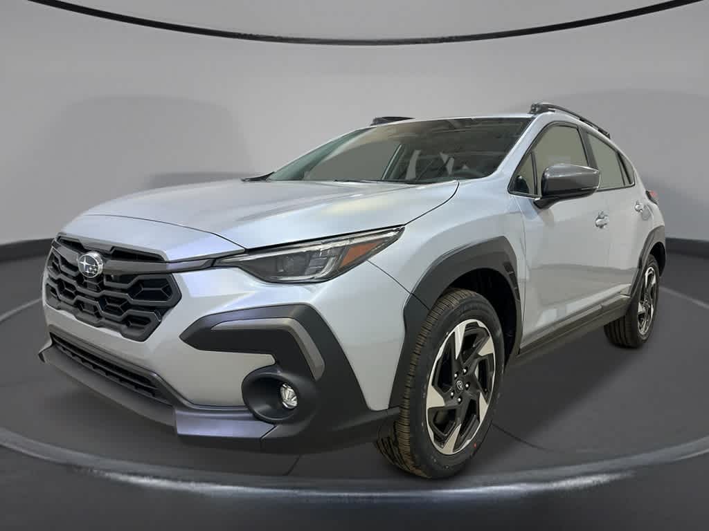 Thumbnail: 2025 Subaru Crosstrek - 1
