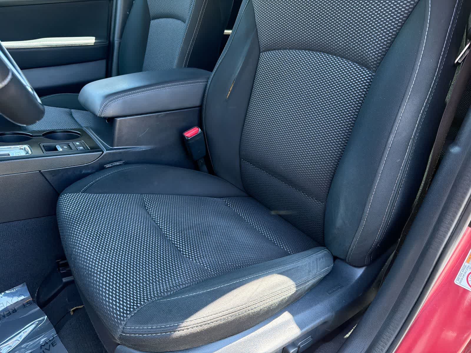 Thumbnail: 2016 Subaru Outback - 17