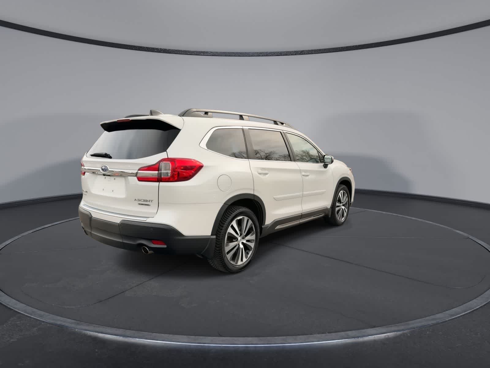 Thumbnail: 2021 Subaru Ascent - 8