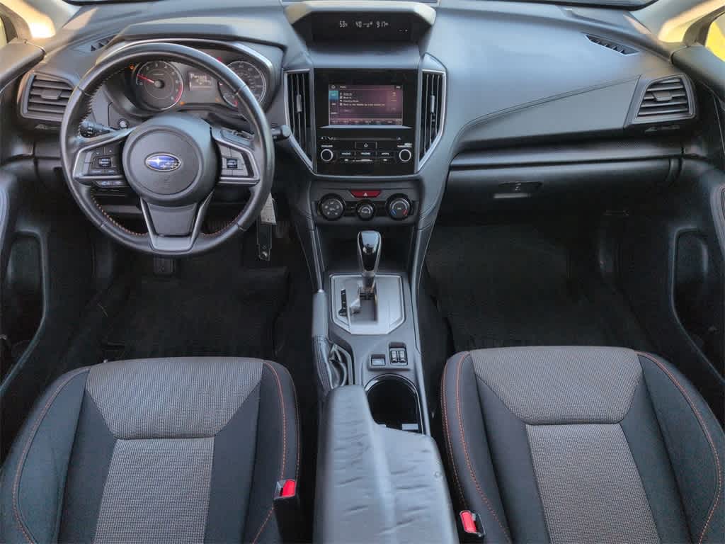 Thumbnail: 2019 Subaru Crosstrek - 16