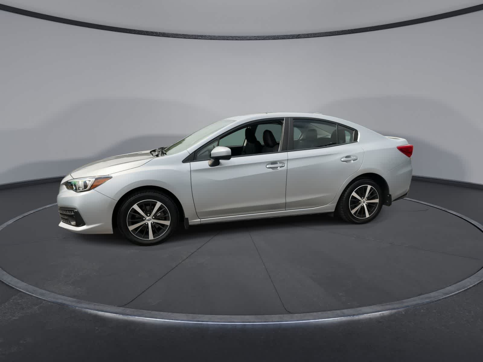 Thumbnail: 2023 Subaru Impreza - 5