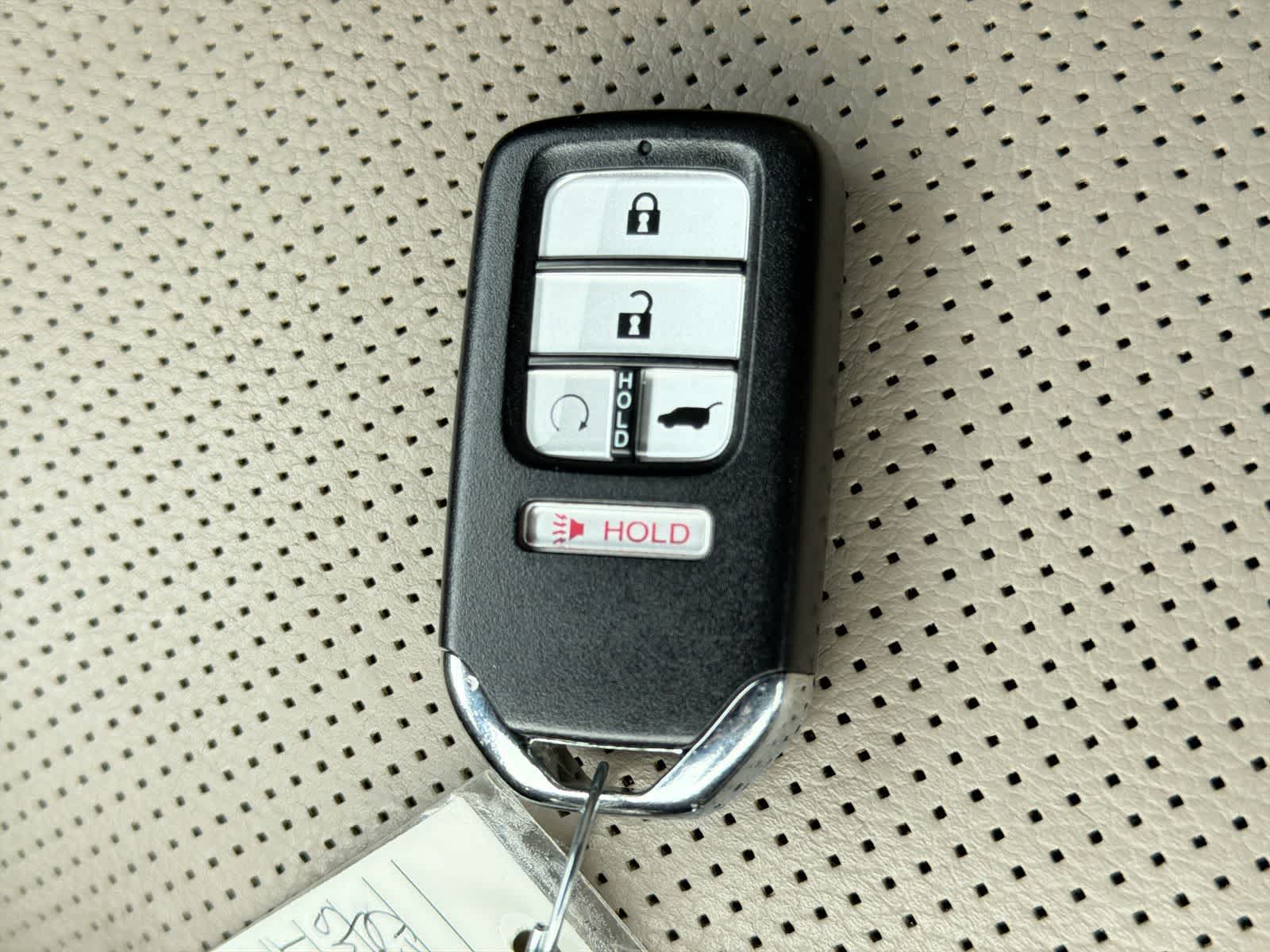 Thumbnail: 2016 Honda Pilot - 39