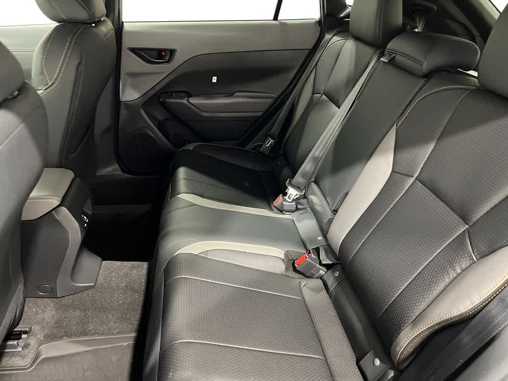 Thumbnail: 2025 Subaru Crosstrek - 24