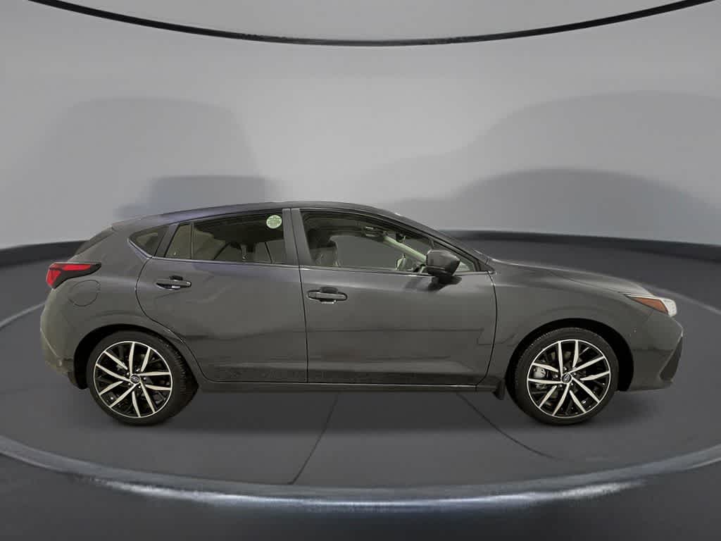 Thumbnail: 2026 Subaru Impreza - 6