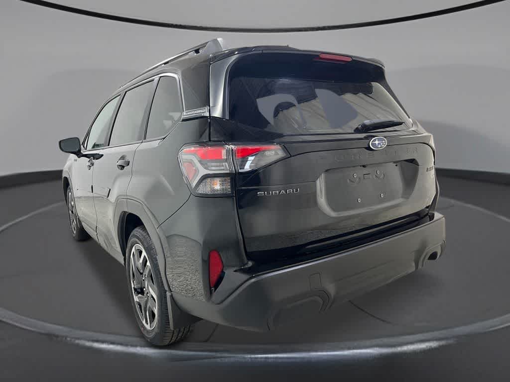 Thumbnail: 2026 Subaru Forester - 3