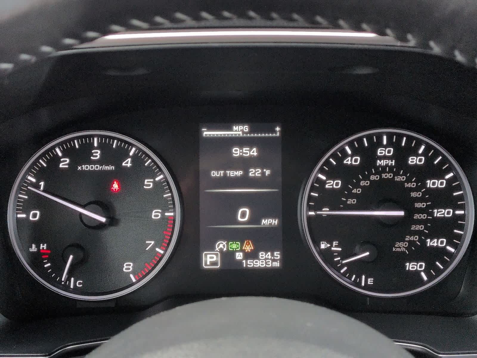 Thumbnail: 2023 Subaru Outback - 36