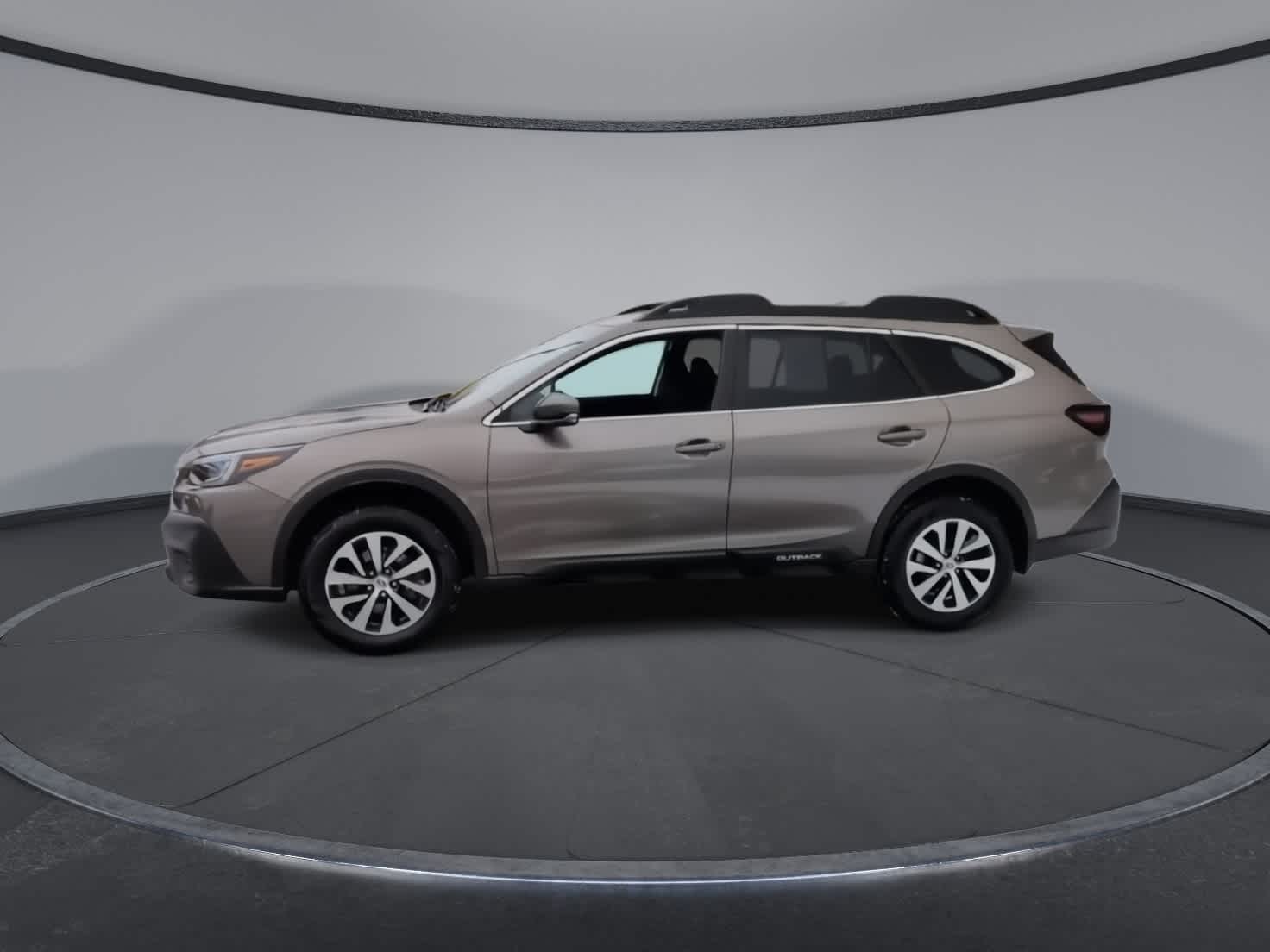 Thumbnail: 2022 Subaru Outback - 4