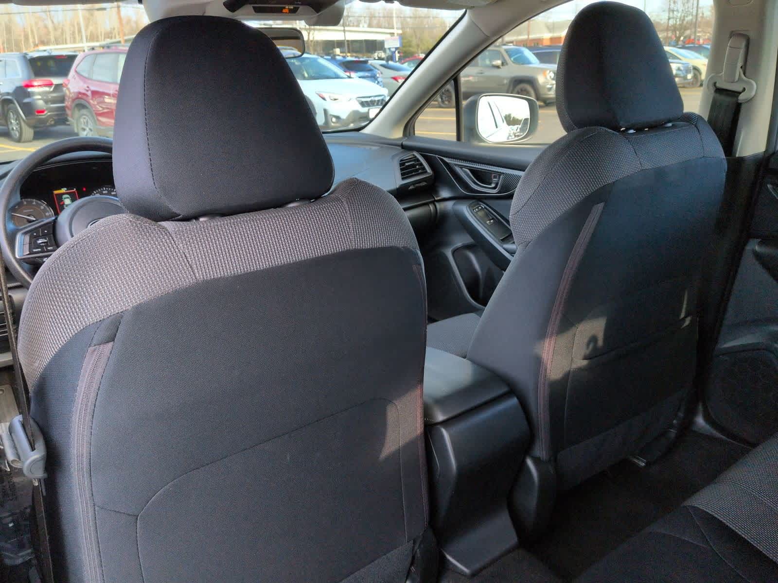 Thumbnail: 2020 Subaru Crosstrek - 19