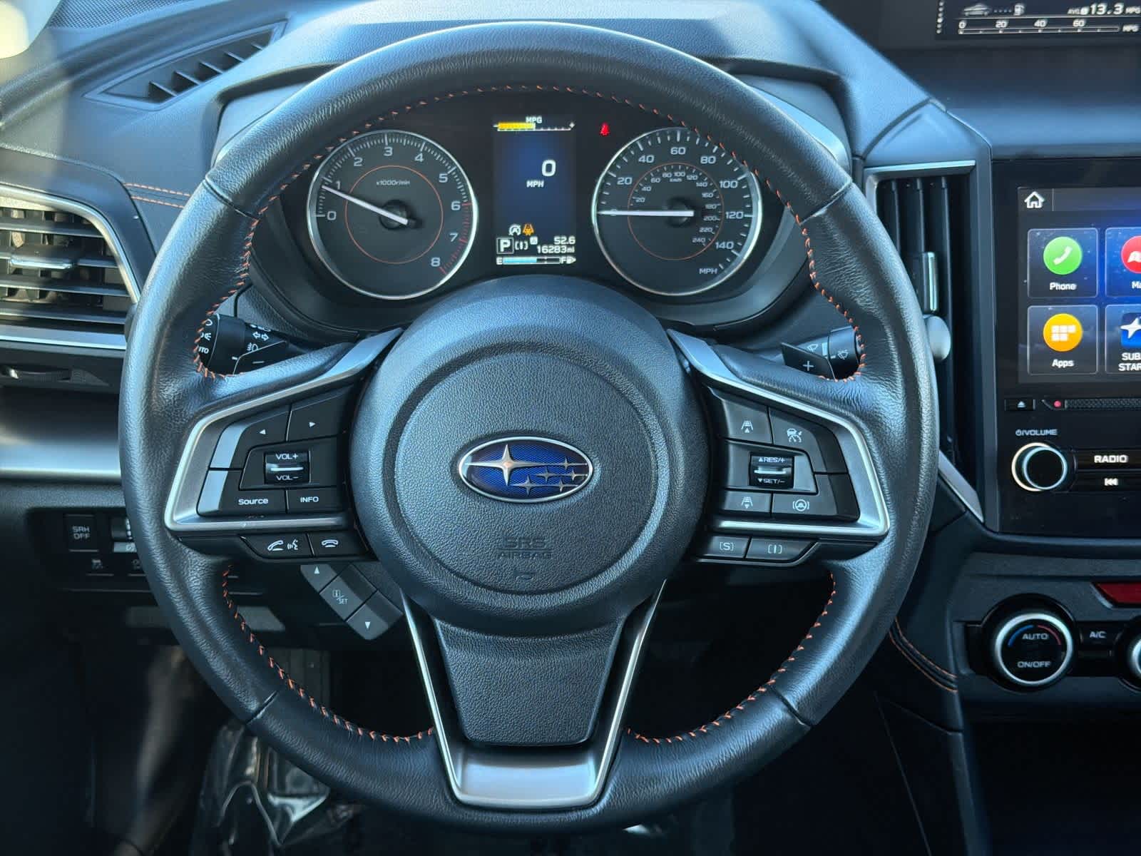 Thumbnail: 2023 Subaru Crosstrek - 25