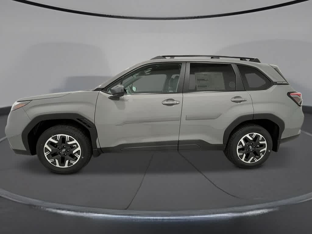 New 2026 Subaru Forester Premium SUV