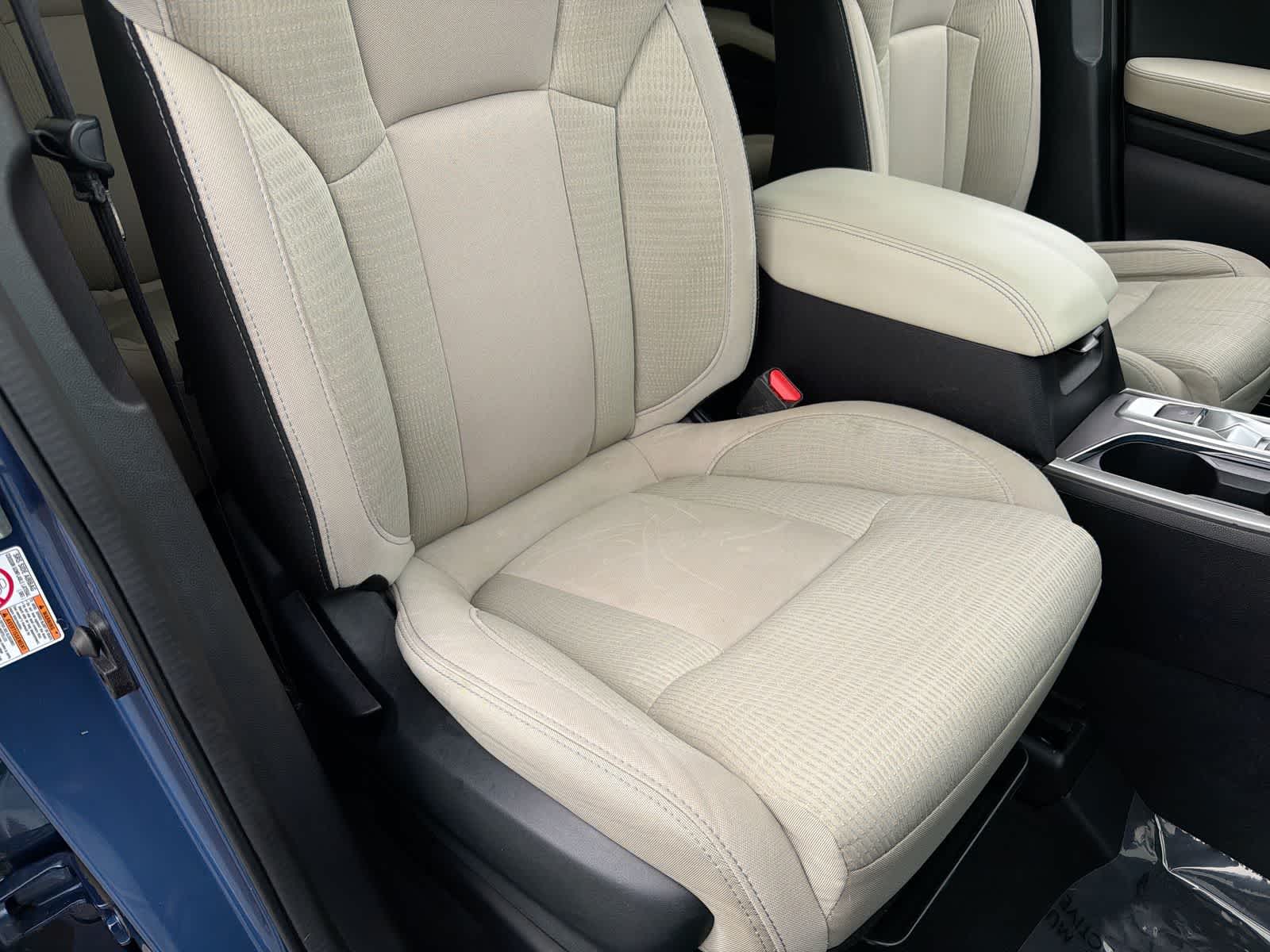 Thumbnail: 2019 Subaru Ascent - 22