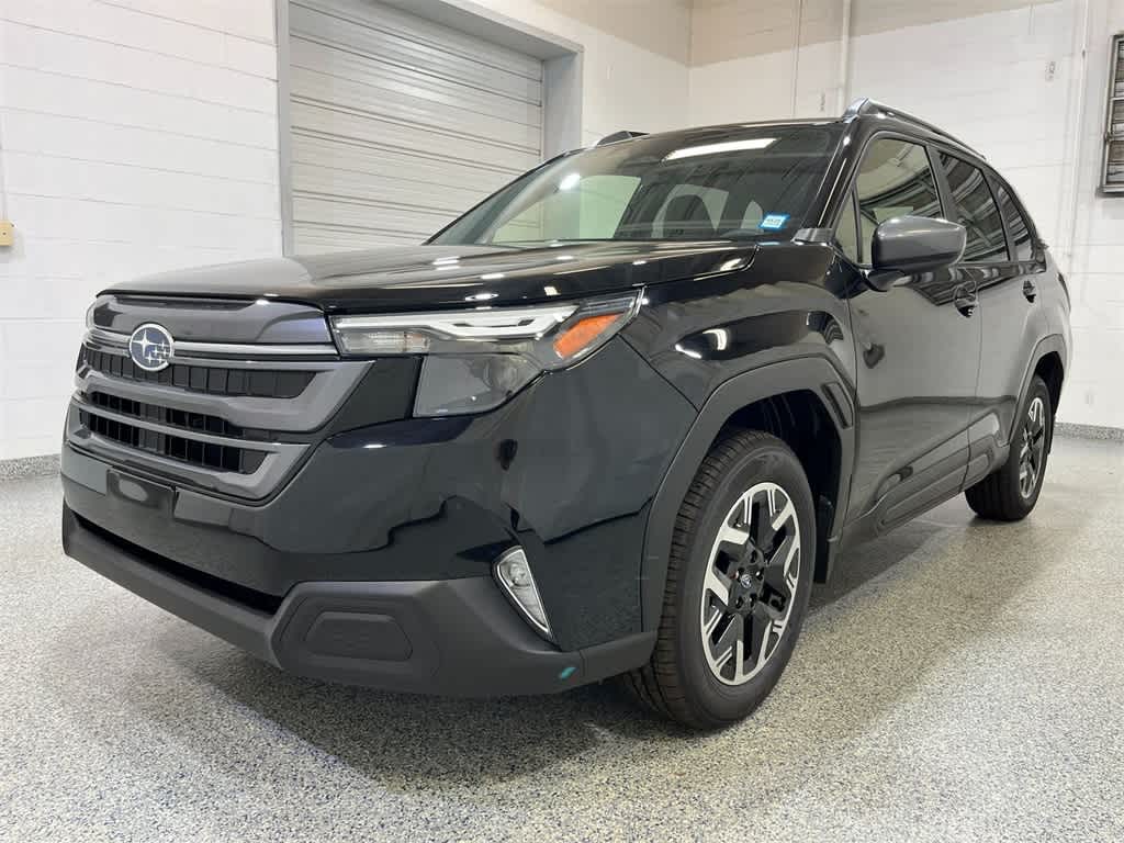 2025 Subaru Forester Premium -
                Troy, NY