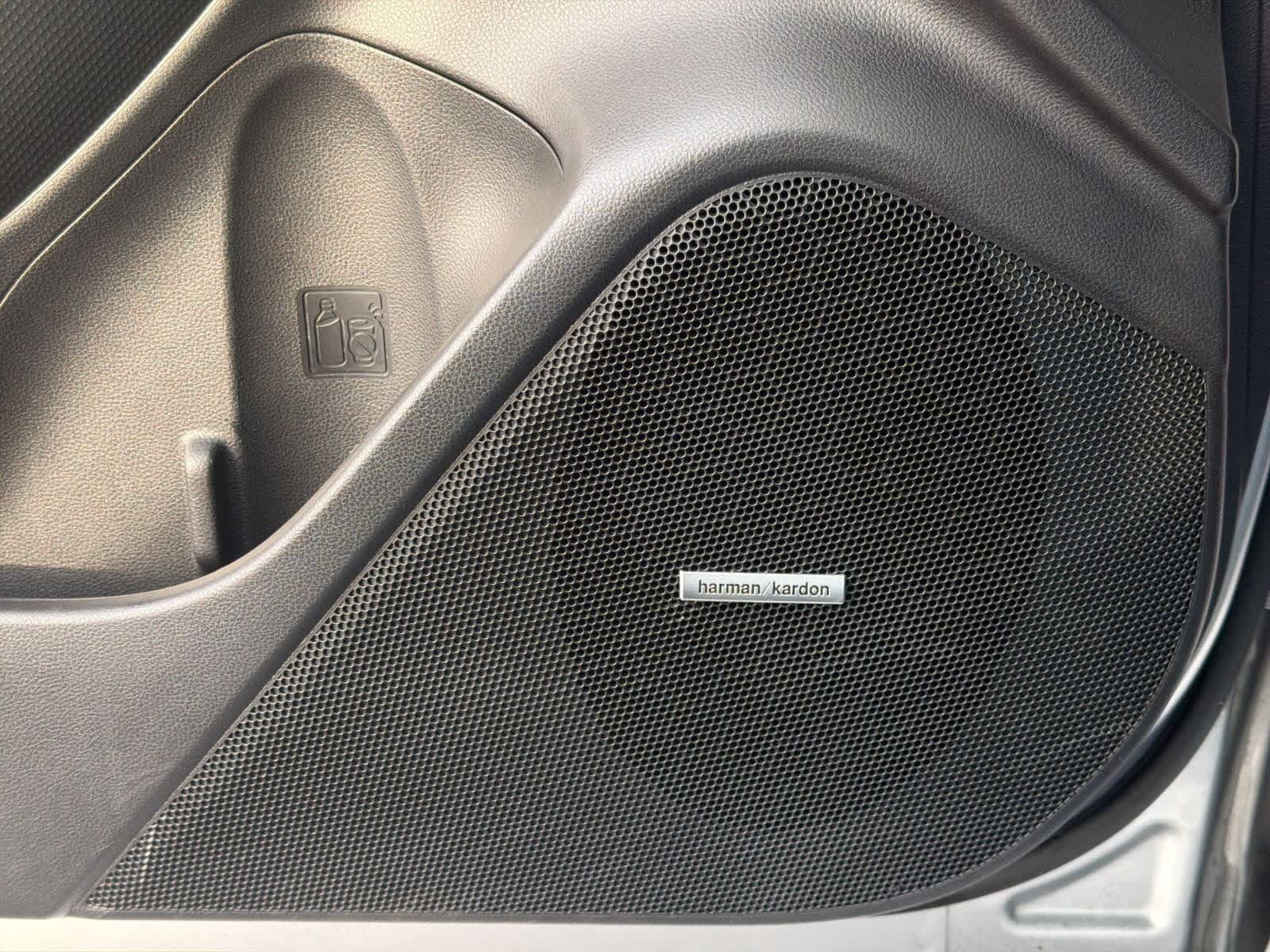 Thumbnail: 2024 Subaru Forester - 33