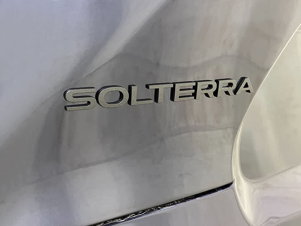 Thumbnail: 2026 Subaru Solterra - 10