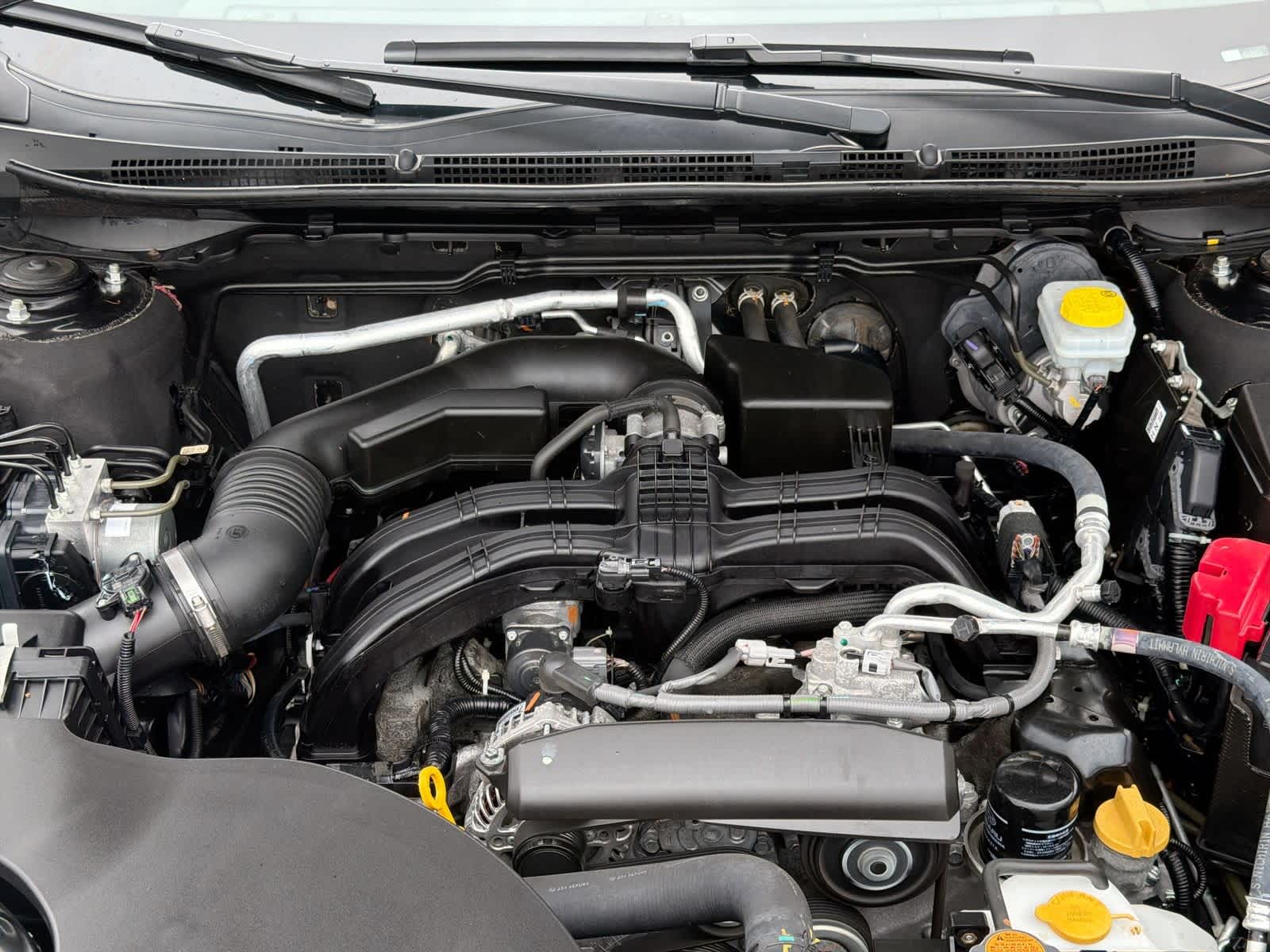 Thumbnail: 2024 Subaru Outback - 15