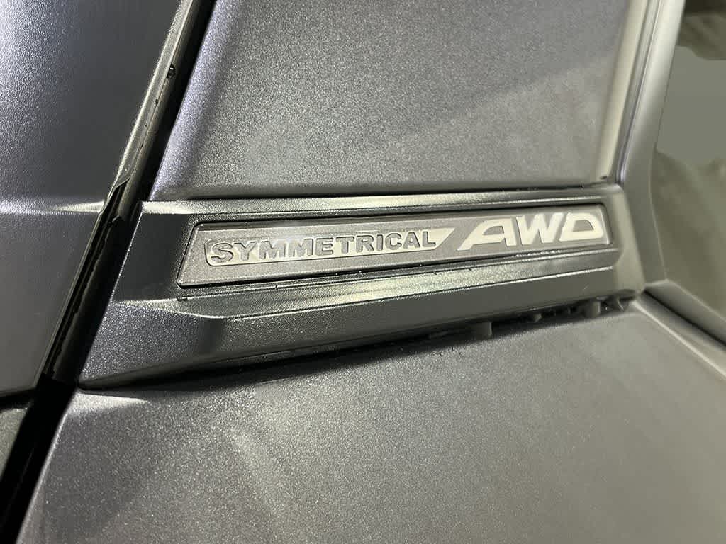 Thumbnail: 2026 Subaru Forester - 9