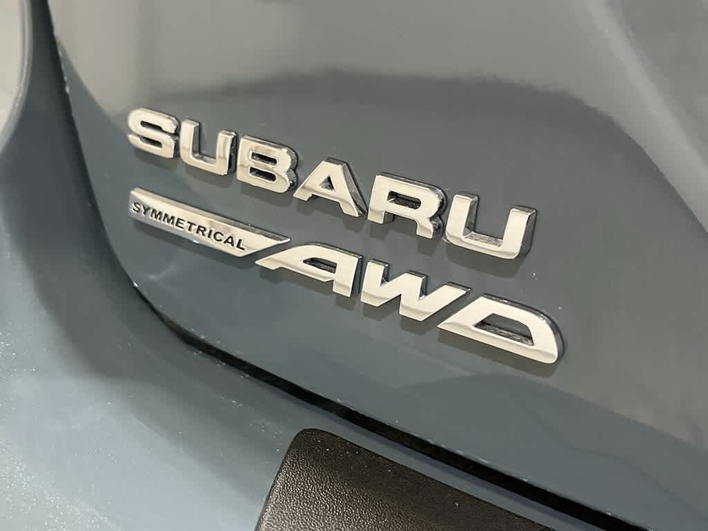 Thumbnail: 2025 Subaru Crosstrek - 9