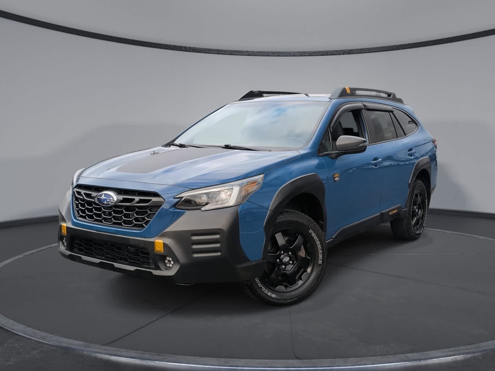 Thumbnail: 2022 Subaru Outback - 1