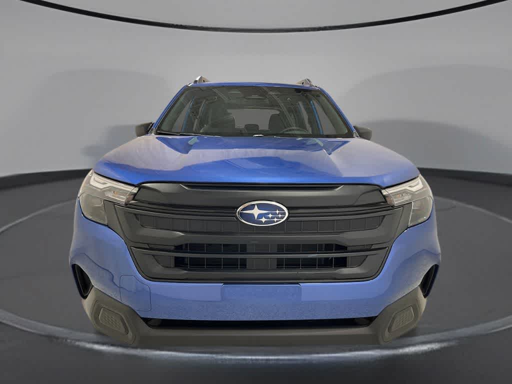 Thumbnail: 2026 Subaru Forester - 8