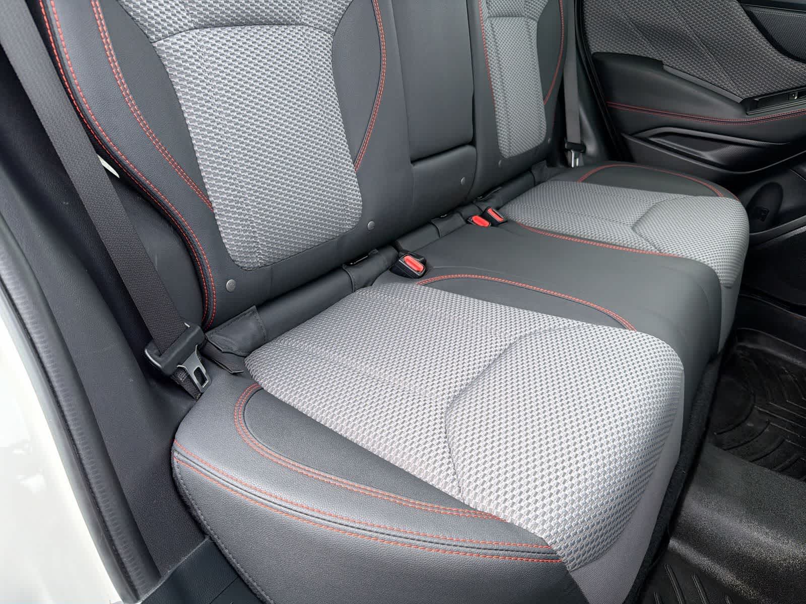 Thumbnail: 2019 Subaru Forester - 22