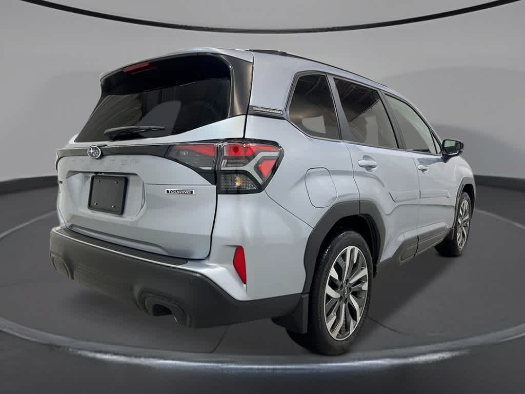 Thumbnail: 2025 Subaru Forester - 5