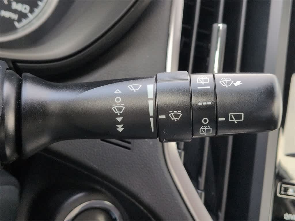 Thumbnail: 2022 Subaru Forester - 28