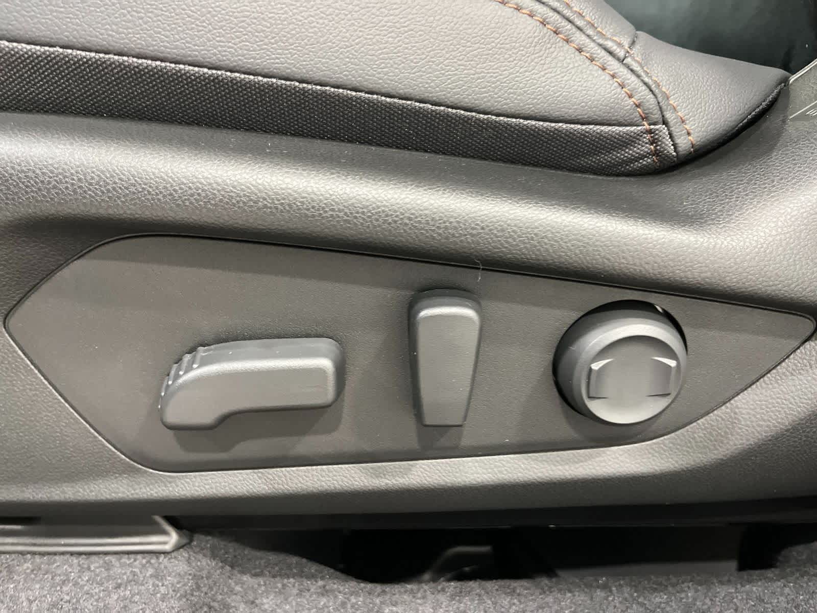 Thumbnail: 2025 Subaru Forester - 13