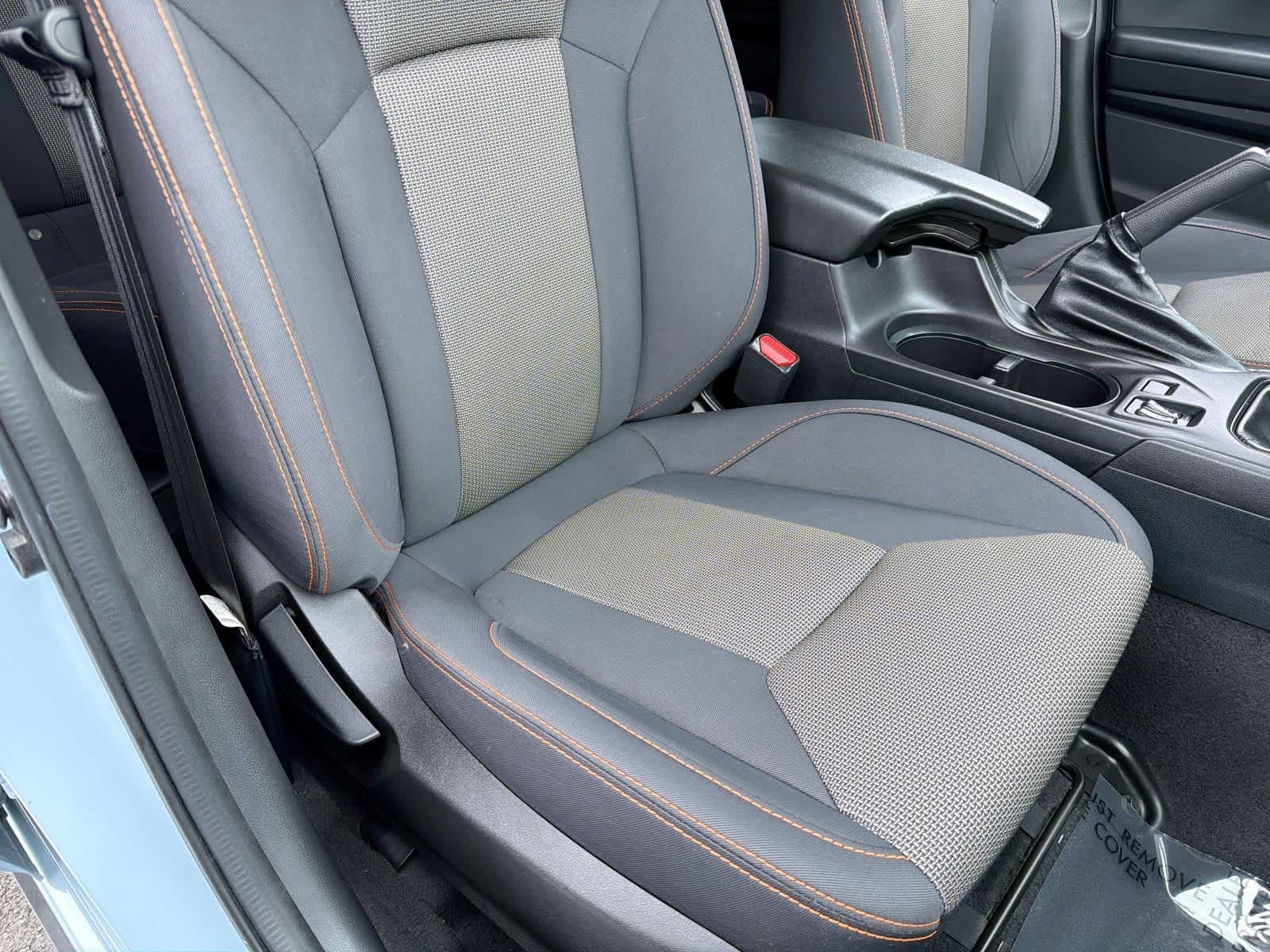 Thumbnail: 2021 Subaru Crosstrek - 22