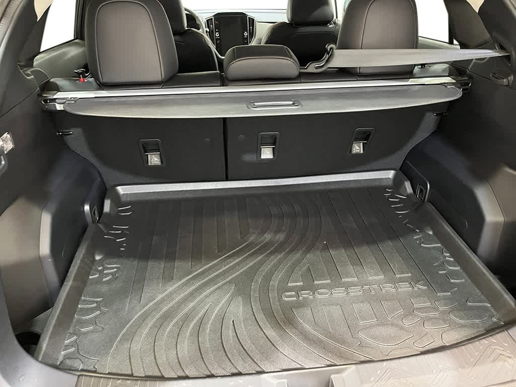 Thumbnail: 2025 Subaru Crosstrek - 24