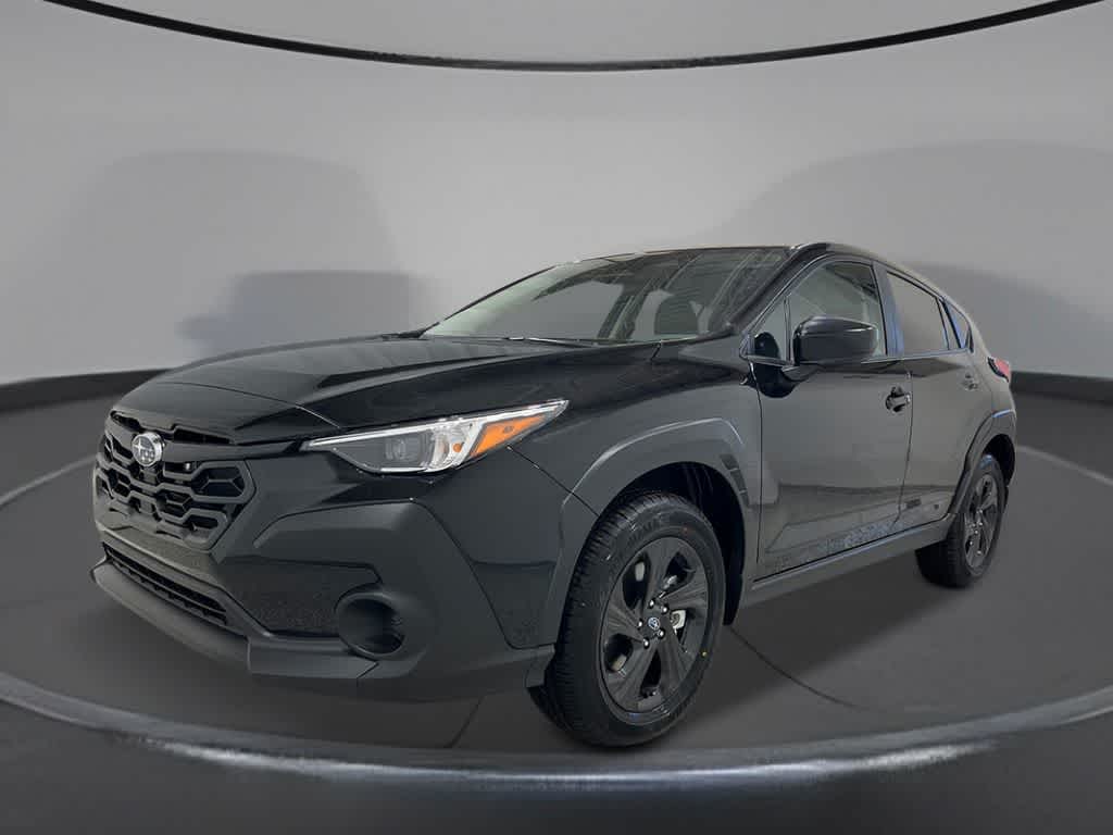 Thumbnail: 2026 Subaru Crosstrek - 1