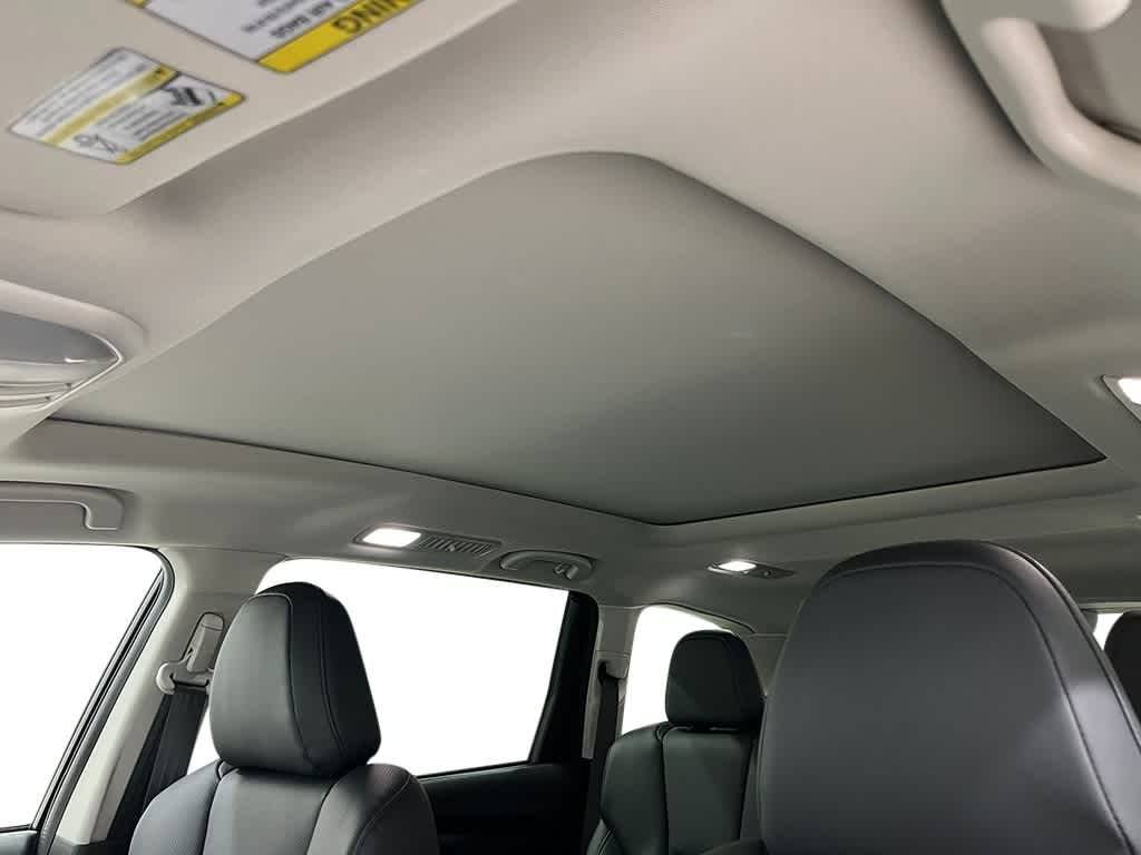 Thumbnail: 2025 Subaru Ascent - 22