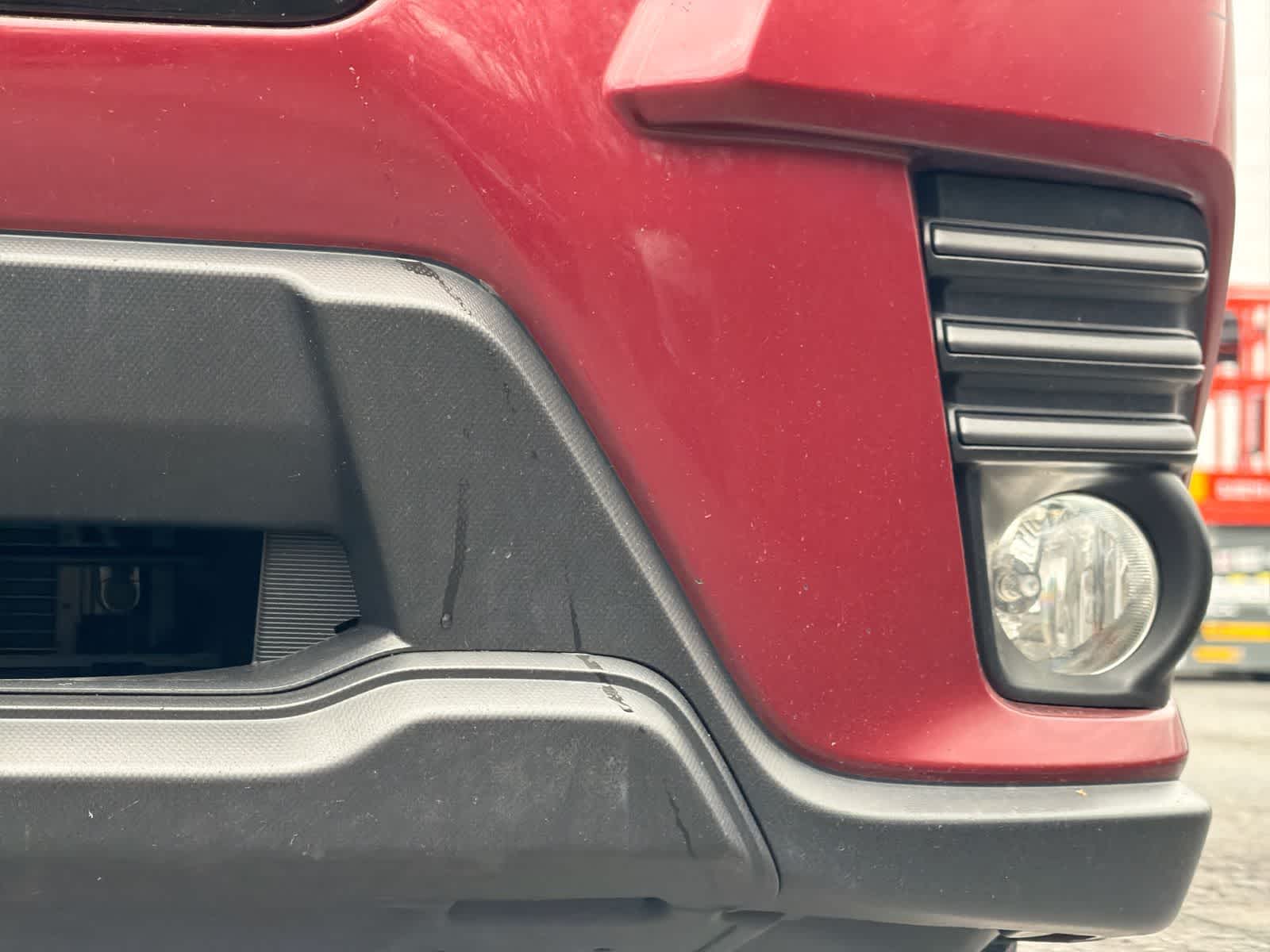 Thumbnail: 2023 Subaru Forester - 11