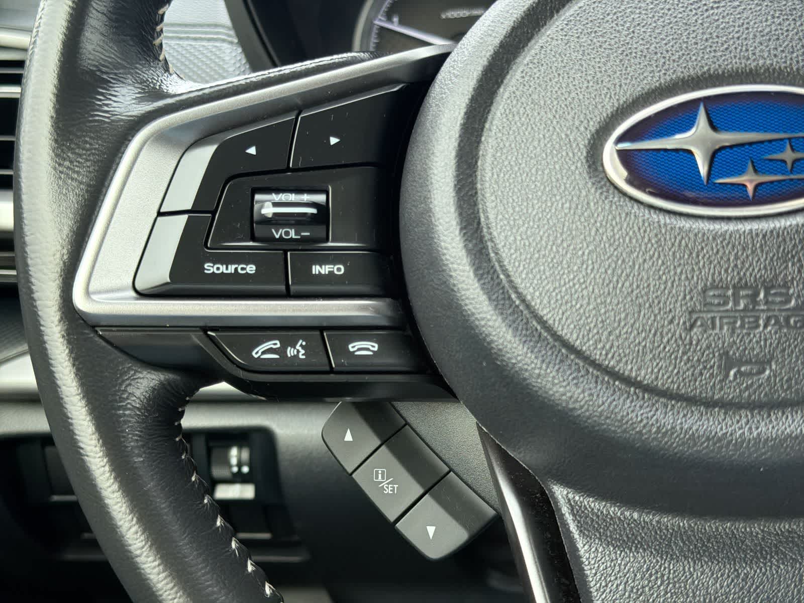 Thumbnail: 2023 Subaru Forester - 26