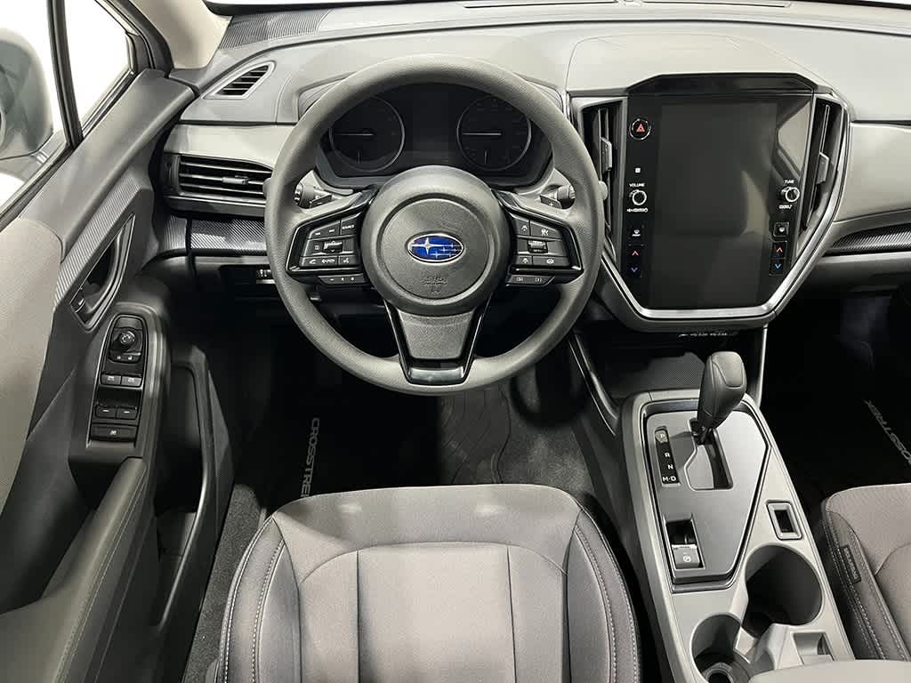 Thumbnail: 2026 Subaru Crosstrek - 14