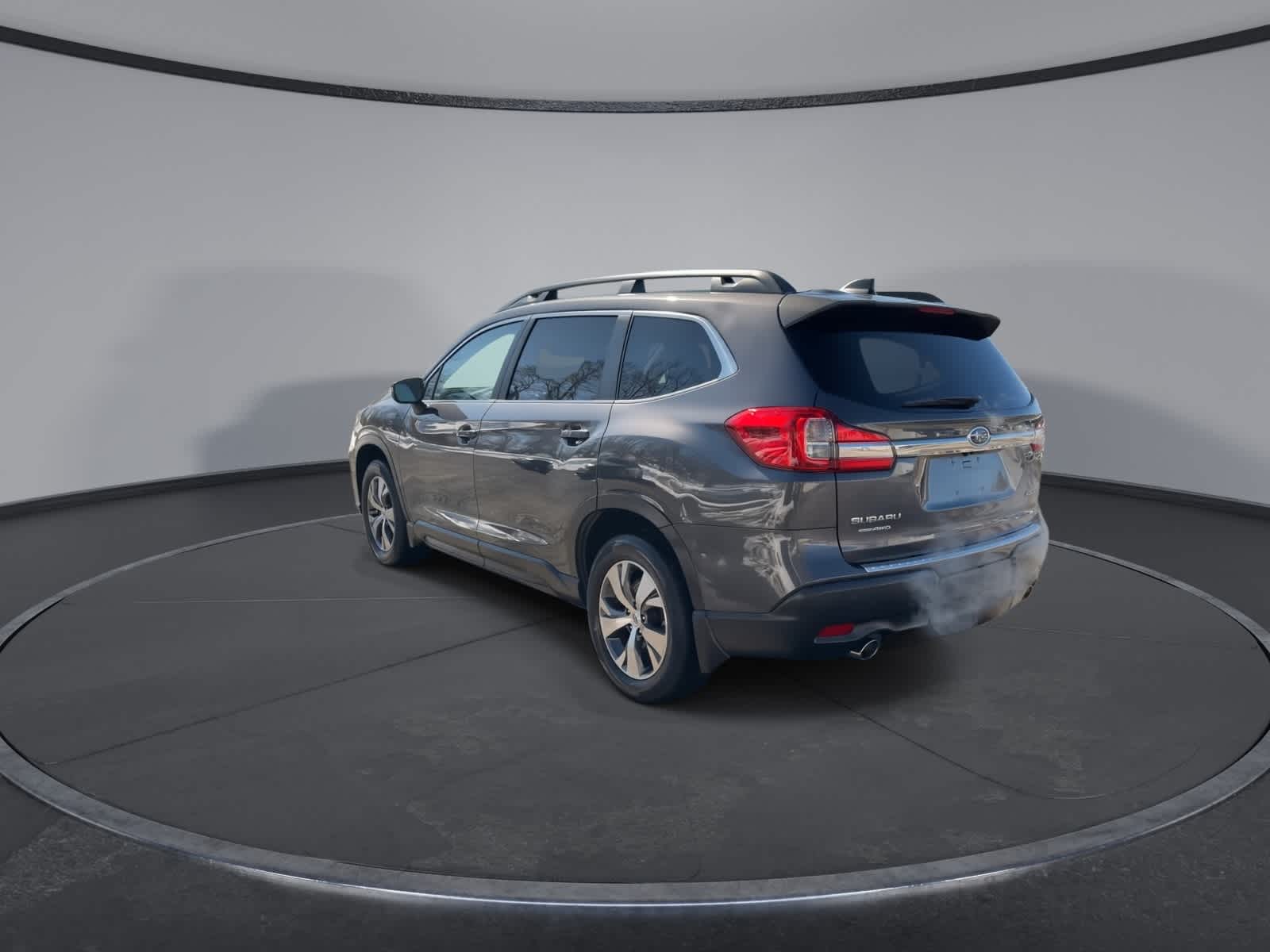 Thumbnail: 2022 Subaru Ascent - 6