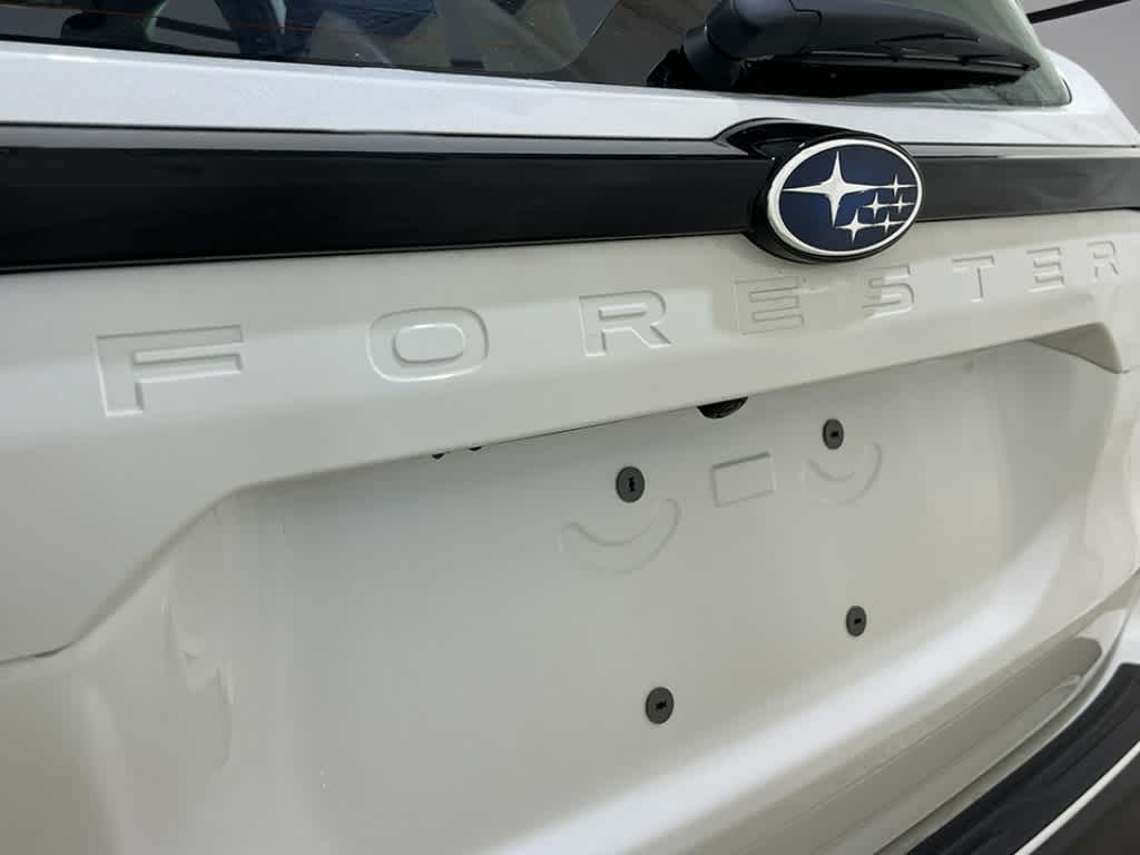 Thumbnail: 2026 Subaru Forester - 10