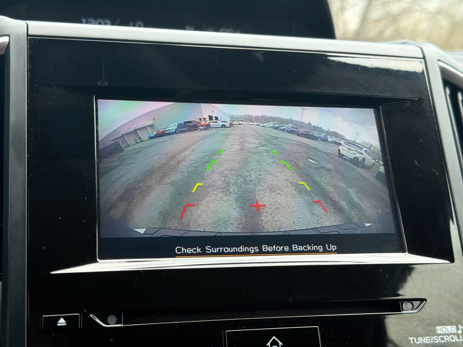 Thumbnail: 2023 Subaru Forester - 30