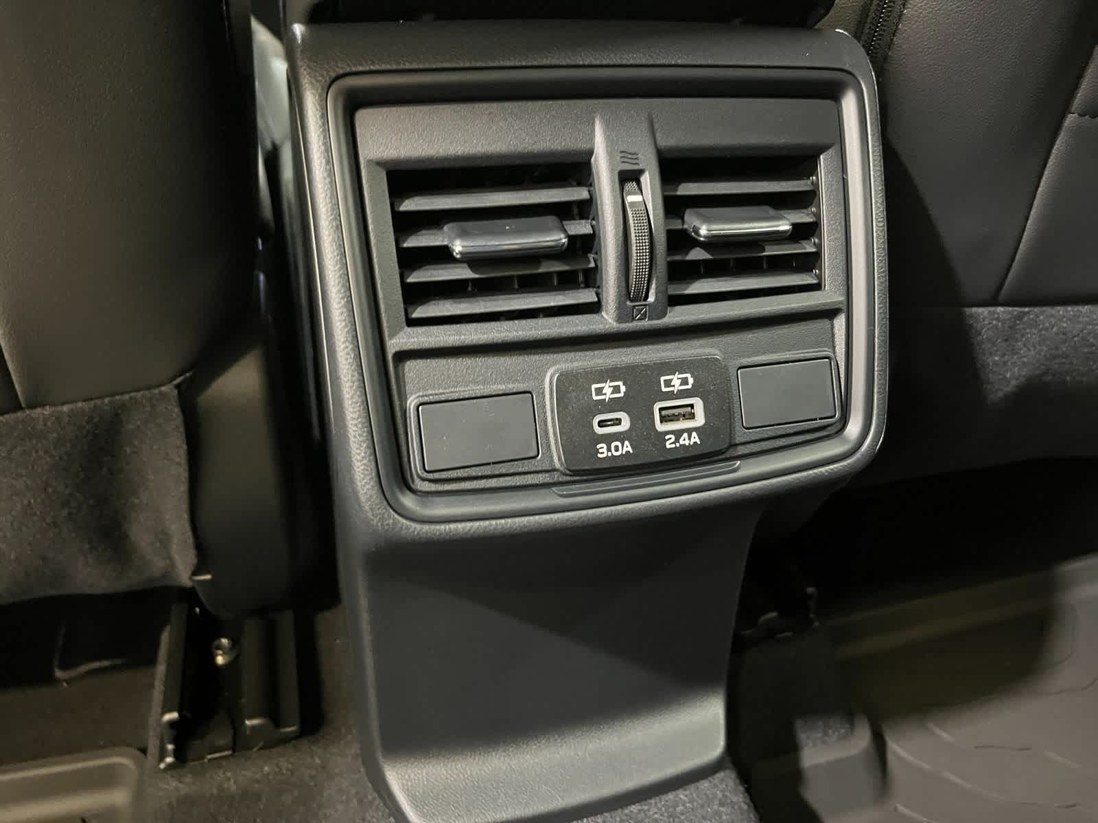 Thumbnail: 2025 Subaru Forester - 22