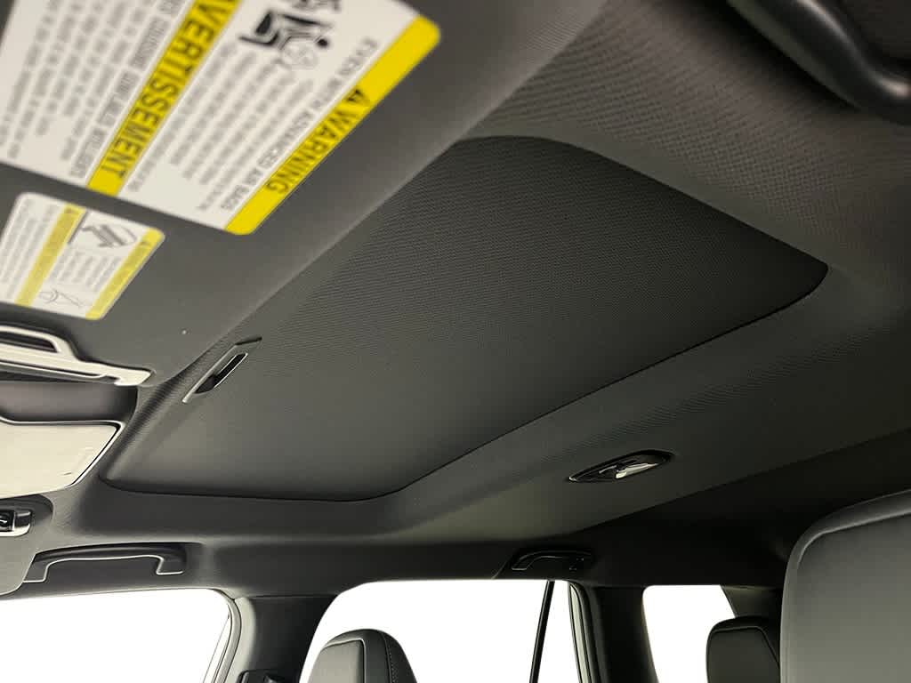 Thumbnail: 2026 Subaru Outback - 23