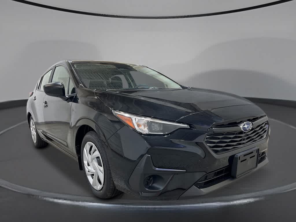 Thumbnail: 2025 Subaru Impreza - 7