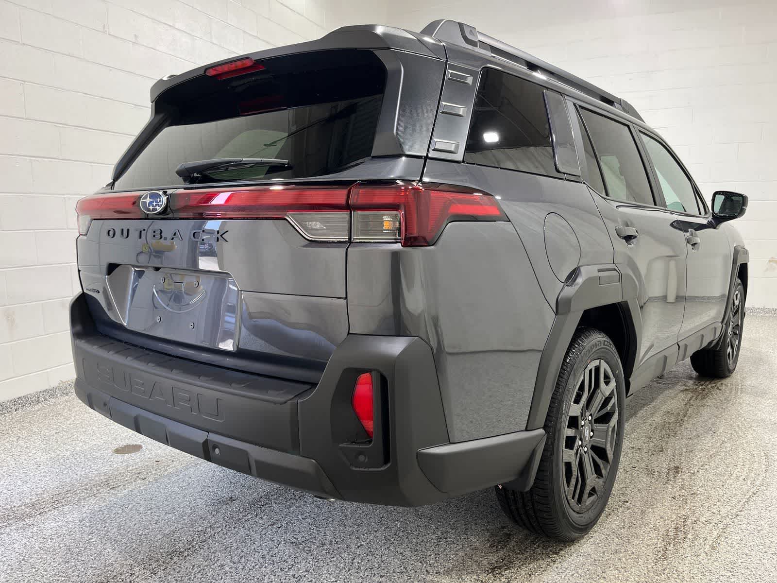 Thumbnail: 2026 Subaru Outback - 5